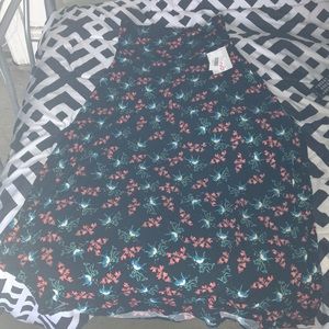 Lularoe Maxie Dress